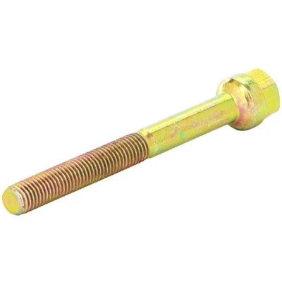 Image of Bolt, exhaust system FA1 235 901