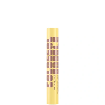 Image of Maybelline New York Colossal Bubble Mascara Very Black