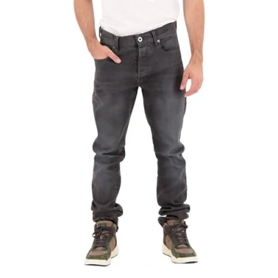 Image of G Star 3301 Slim fit jeans, Men&#039;s, Size: 35x34, Anthrazit