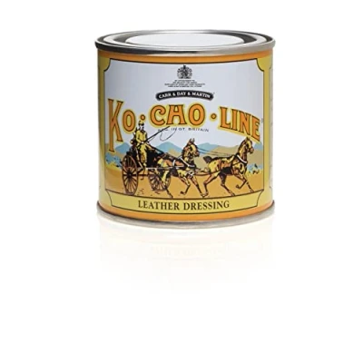 Image of Carr &amp; Day Martin Ko Cho Line Leather Dressing 225g