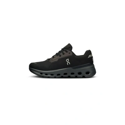 Image of On Cloud Neutral running shoes Magnet black, Women&#039;s, Size: 5.5, black Polyester