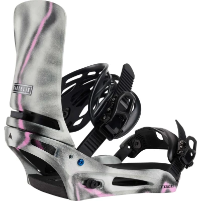 Image of Burton Cartel X 24/25 Snowboard bindings