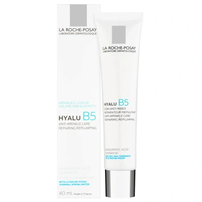Image of La Roche Posay Hyalu B5 Hyaluronic Moisturiser 40ml