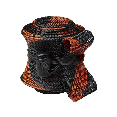 Image of Savage Gear Rod Sock Flex 167 198cm holdall