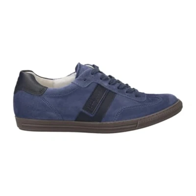 Image of Paul Green Trainers, Women&#039;s, Size: 5, lake/space Suede