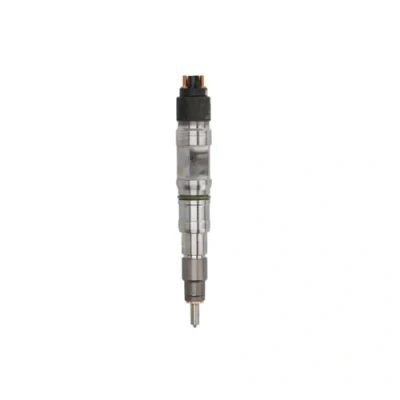 Image of Injector Nozzle BOSCH 0 445 120 197
