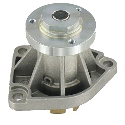 Image of Water Pump SKF VKPC 85613