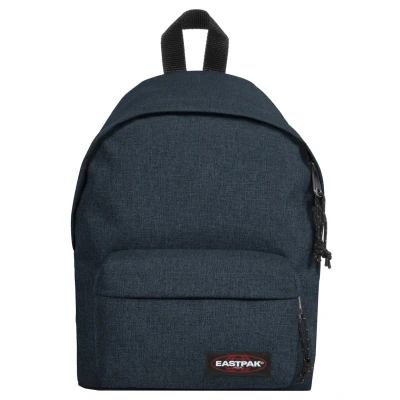 Image of Eastpak Orbit Rucksack, Size: One Size, Triple denim