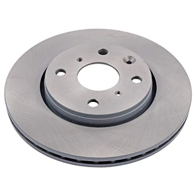 Image of Brake Disc FEBI BILSTEIN 30636