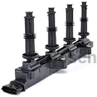 Image of Ignition Coil BOSCH 0 221 503 469