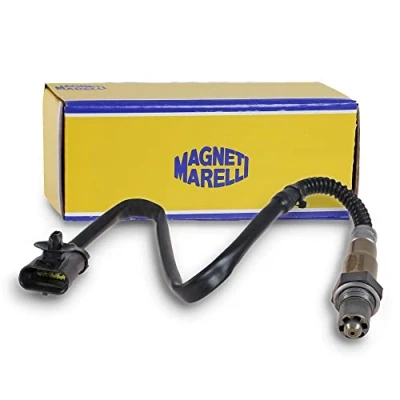 Image of Lambda Sensor MAGNETI MARELLI 466016355006