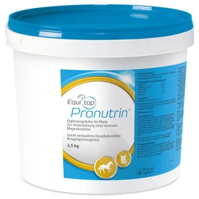 Image of Equitop Pronutrin 3,5KG