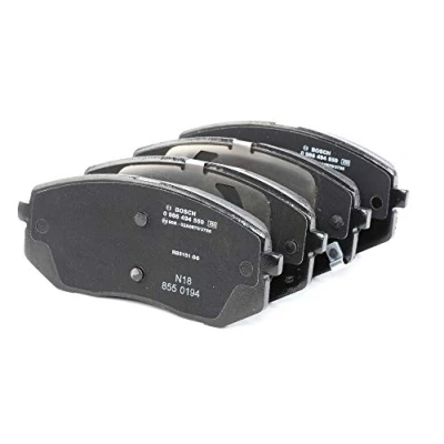 Image of brake Pad Set, disc BOSCH 0 986 494 559