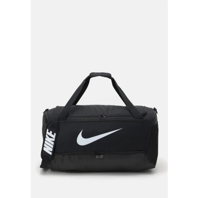 Image of Nike Performance DUFF Sports bag, Size: One Size, Black/white