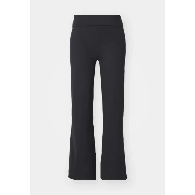 Image of Nike Performance ONE PANT Tracksuit bottoms, Women&#039;s, Size: XS, Black