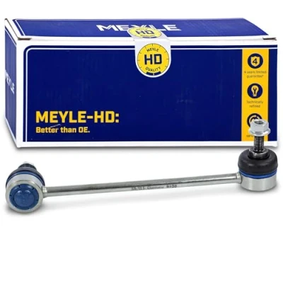 Image of Rod/Strut, stabiliser MEYLE 016 060 0040/HD