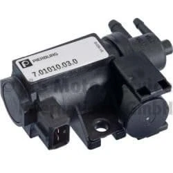 Image of Pressure Converter, exhaust control PIERBURG 7.01010.03.0