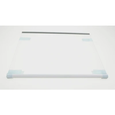 Image of LG AHT74413801 glass panel shelf assembly,refrigerator