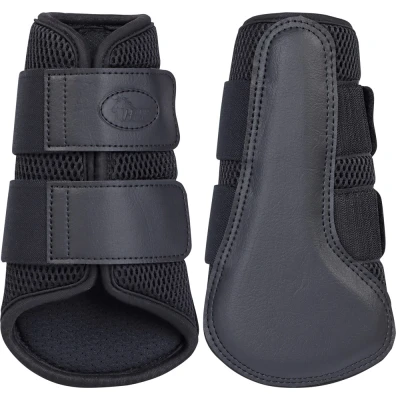 Image of Harry&#039;s Horse Protection Boots Flextrainer Air Mesh