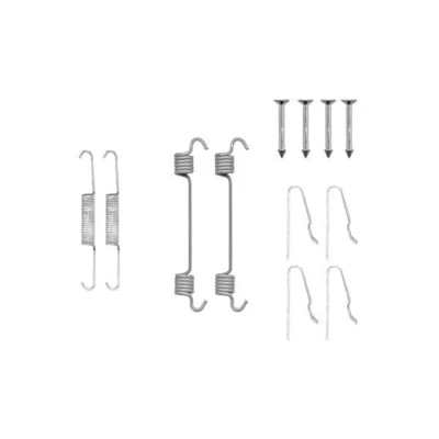 Image of Accessory Kit, parking brake shoes BOSCH 1 987 475 285
