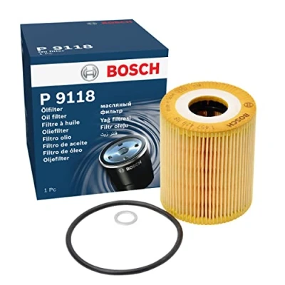 Image of Oil Filter BOSCH 1 457 429 118