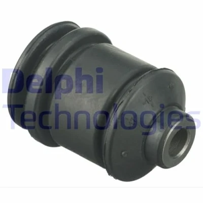 Image of Control Arm /Trailing Bush DELPHI TD1637W