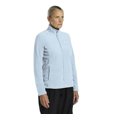 Image of Jack Wolfskin Women&#039;s Taunus Fz W Fleece Jacket