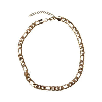 Image of Urban Classics Cosmos Necklace, Size: One Size, Gold