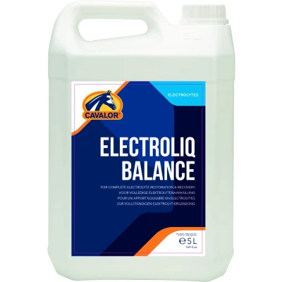 Image of Cavalor Electroliq Balance
