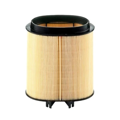 Image of Air FILTER MANN C 1869