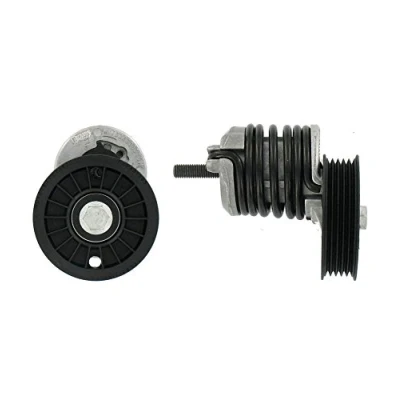 Image of Tensioner Pulley, v ribbed belt SKF VKM 31034