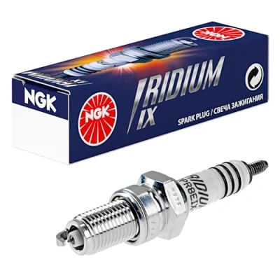 Image of Spark Plug NGK 2202