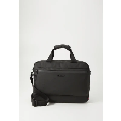 Image of Tommy Hilfiger Computer BAG Laptop bag, Men&#039;s, Size: ONE, Black