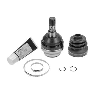 Image of Joint Kit, drive shaft MEYLE 614 498 0016