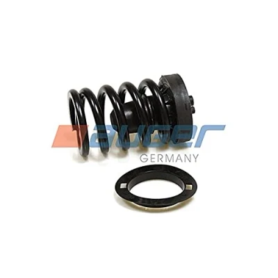 Image of Shock Absorber, cab suspension AUGER 20115
