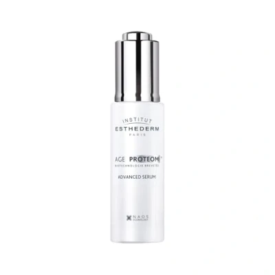 Image of Institut Esthederm Age Proteom Advanced Serum 30ml