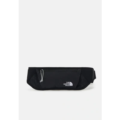Image of The North Face RUN BELT Bum bag, Size: One Size, Black/white