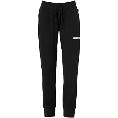 Image of Kempa Women&#039;s Core 26 Trousers Women Ladies Girls Training Jogging Pants Sports Long