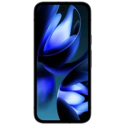 Image of GOOGLE Pixel 9a 256 GB, Obsidian, Black