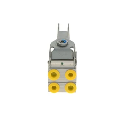 Image of Brake Power Regulator BOSCH 0 204 031 682
