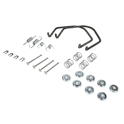 Image of Accessory Kit, brake shoes TRW SFK125
