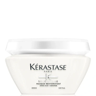 Image of Kérastase Specifique Masque Réhydratant Hair Mask 200ml