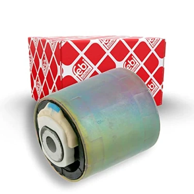 Image of Control Arm /Trailing Bush FEBI BILSTEIN 21194