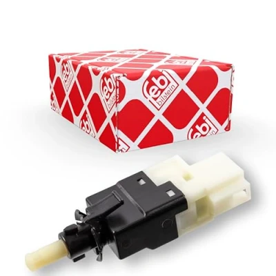 Image of Brake Light Switch FEBI BILSTEIN 103713