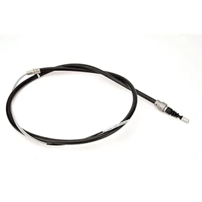 Image of Cable, parking brake ATE 24.3727 0165.2
