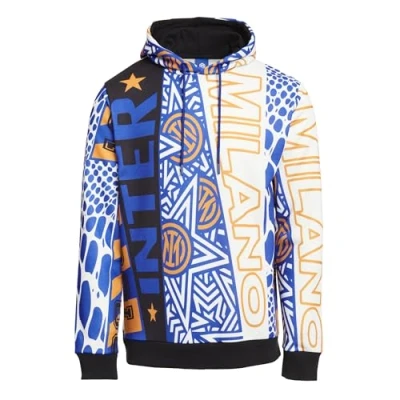 Image of Inter Unisex Hoodie