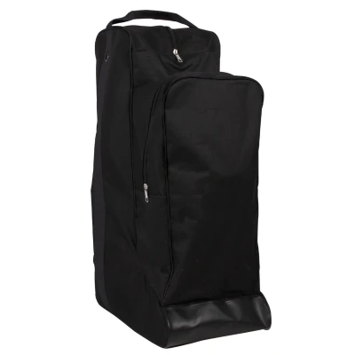 Image of QHP Combi Boots Helmet bag