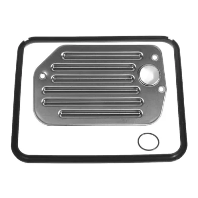 Image of Hydraulic Filter Set, automatic transmission MEYLE 100 398 0004