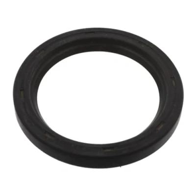 Image of Seal, brake camshaft FEBI BILSTEIN 02198