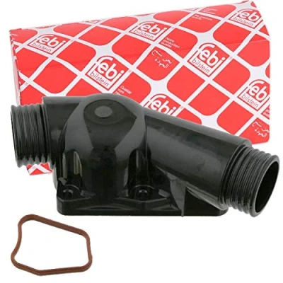 Image of Thermostat Housing FEBI BILSTEIN 23741
